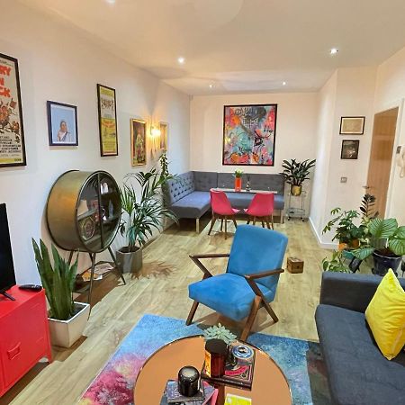 Award Winning Apartment In Yarm, North Yorkshire Εξωτερικό φωτογραφία