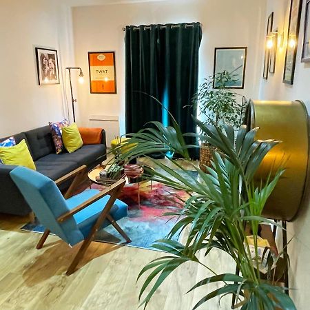 Award Winning Apartment In Yarm, North Yorkshire Εξωτερικό φωτογραφία