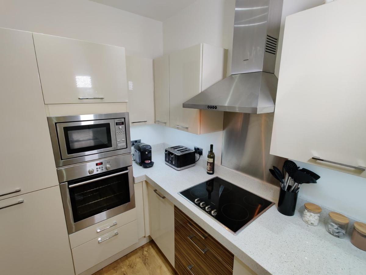 Award Winning Apartment In Yarm, North Yorkshire Εξωτερικό φωτογραφία
