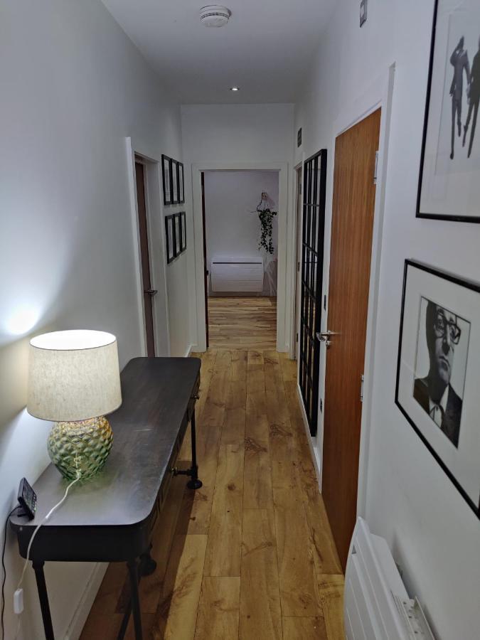 Award Winning Apartment In Yarm, North Yorkshire Εξωτερικό φωτογραφία