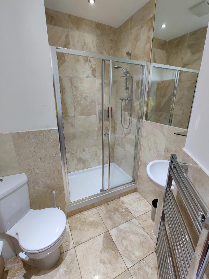 Award Winning Apartment In Yarm, North Yorkshire Εξωτερικό φωτογραφία