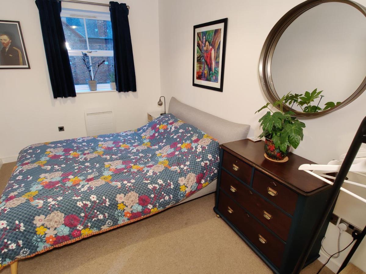 Award Winning Apartment In Yarm, North Yorkshire Εξωτερικό φωτογραφία