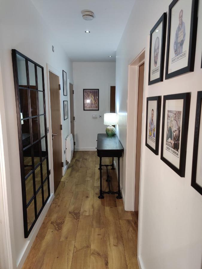 Award Winning Apartment In Yarm, North Yorkshire Εξωτερικό φωτογραφία