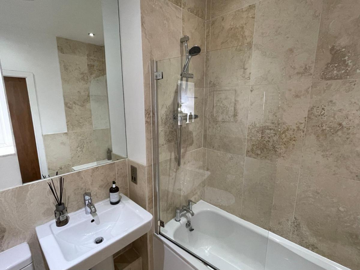 Award Winning Apartment In Yarm, North Yorkshire Εξωτερικό φωτογραφία