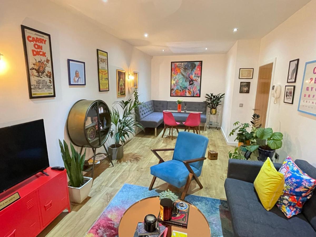 Award Winning Apartment In Yarm, North Yorkshire Εξωτερικό φωτογραφία