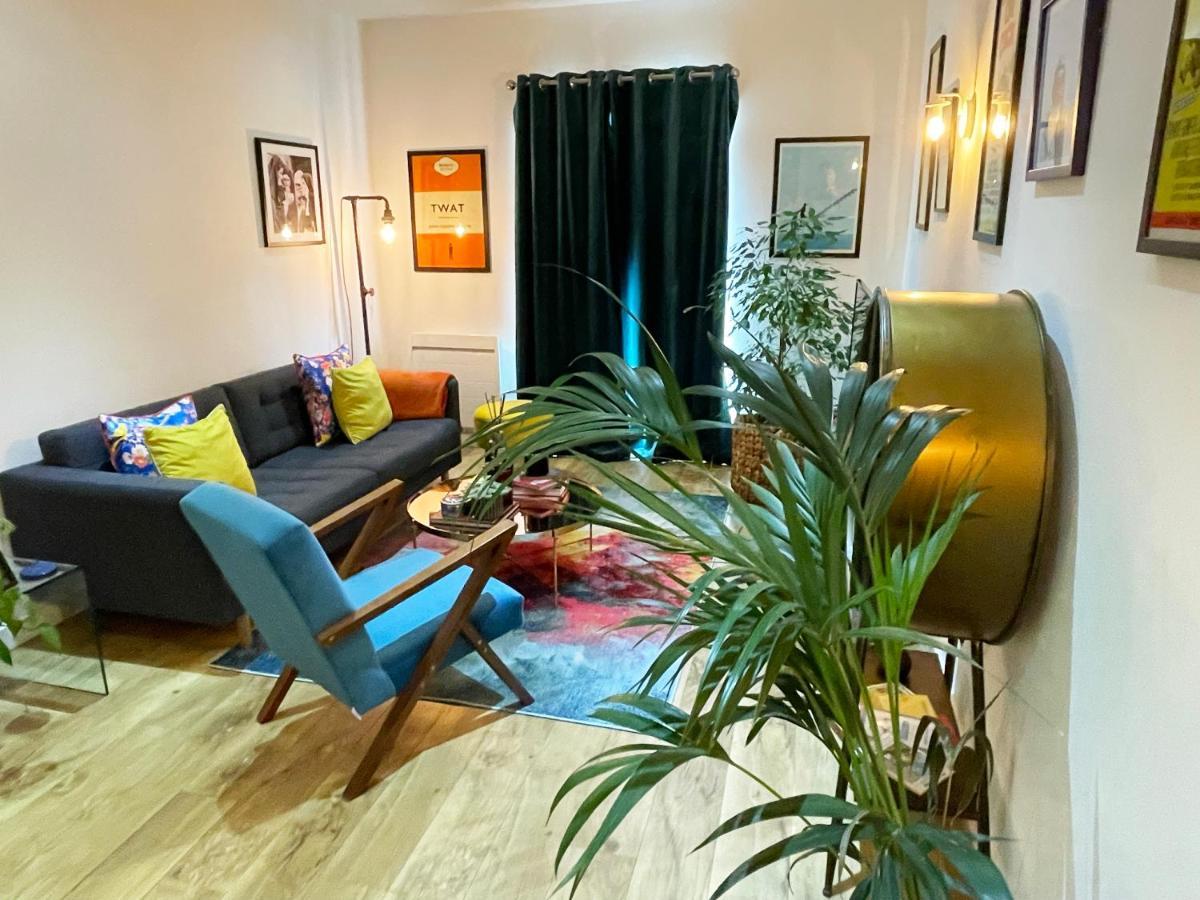 Award Winning Apartment In Yarm, North Yorkshire Εξωτερικό φωτογραφία