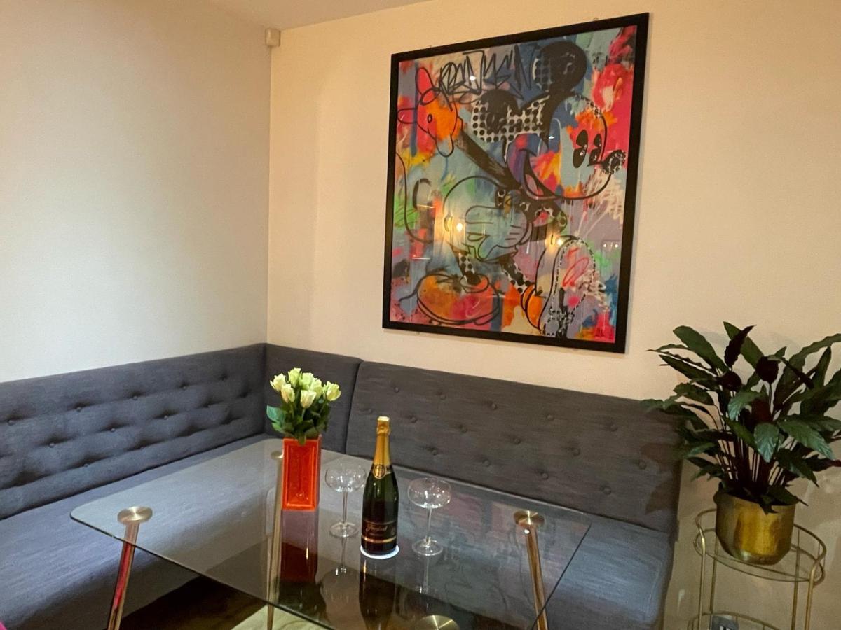 Award Winning Apartment In Yarm, North Yorkshire Εξωτερικό φωτογραφία