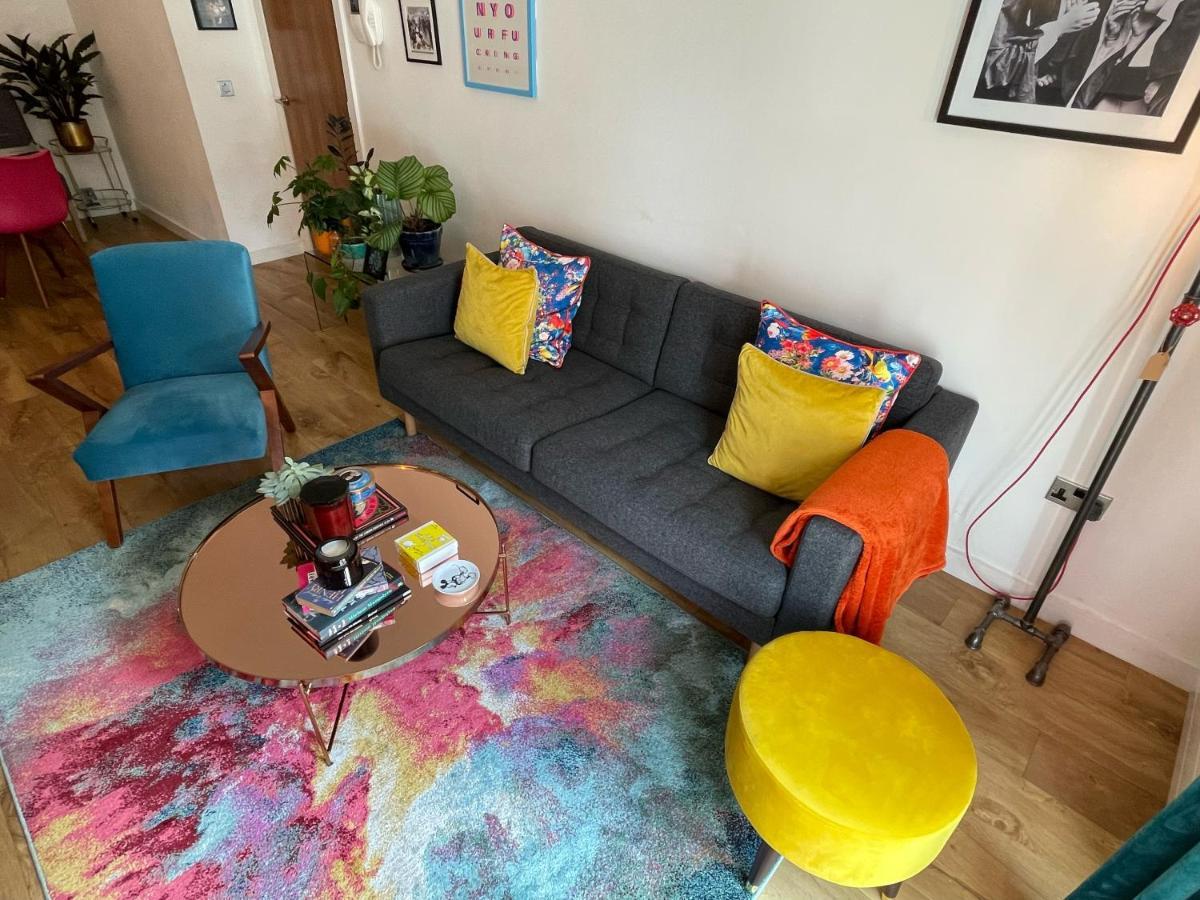 Award Winning Apartment In Yarm, North Yorkshire Εξωτερικό φωτογραφία